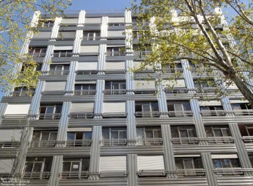 Mick Appart Toulouse Jean Jaures Exterior foto